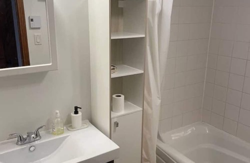 De Lorimier Apartment | Charming Apartment in Plateau