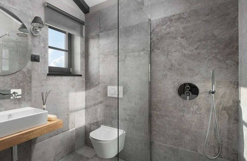 Ripenda Verbanci Villa | V Labin Comfortable holiday residence