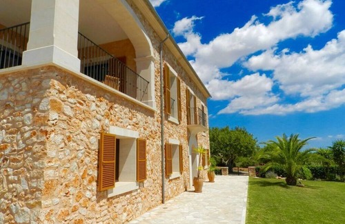 S Horta House | Mansion Ses Oliveres