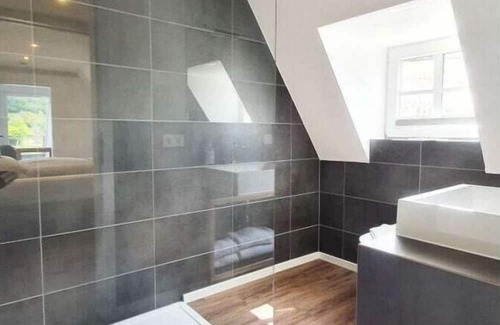 Merl House | Villa Burglay Zell Mosel