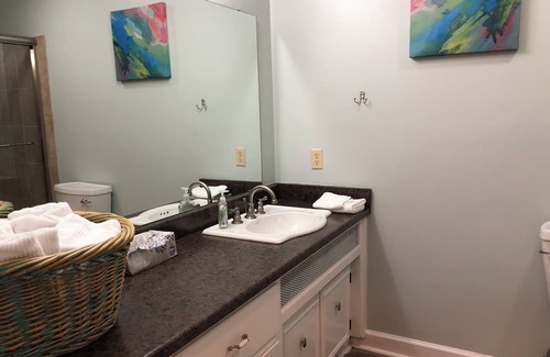 Mauldin House | Fargo House