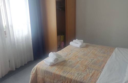 Canzolino Apartment | Aurora al Lago