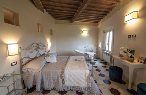 Bibbona Bed & Breakfast | Punti di vista