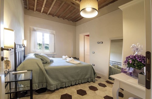 Bibbona Bed & Breakfast | Punti di vista