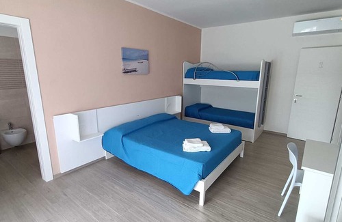 Vasto House | B&b San Lorenzo