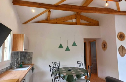 Mios House | Vrbo Property