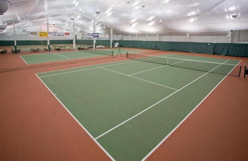 Fairfield Glade Resort | Luxury one bedroom and one bathroom unit with full amenities