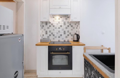 City Centre Apartment | Antresola Centrum Krakowa by Renters