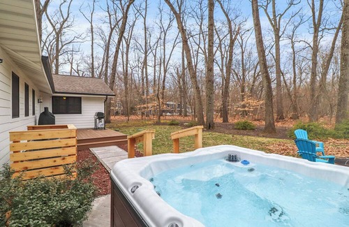 Michiana House | House of Lotus