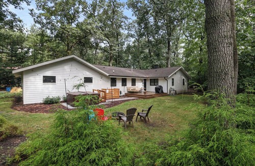 Michiana House | House of Lotus