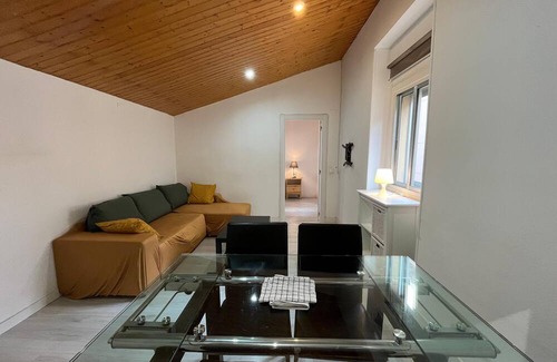 La Magdalena Condo | Atico El Comandante