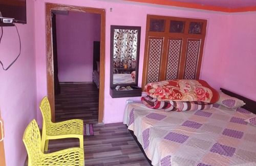 Gobind Dham Hotel | Badri kedar Home stay Joshimath