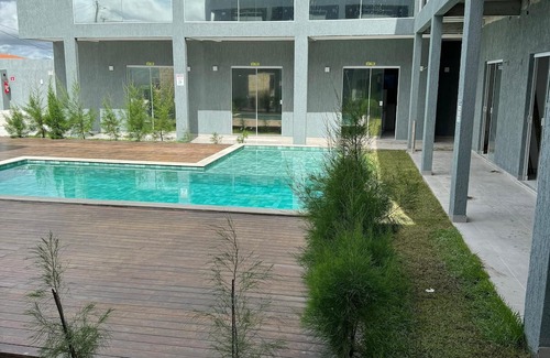 Barra Grande Apartment | VILA ECO BG BARRA GRANDE