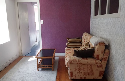 Oloron-Sainte-Marie Apartment | Vrbo Property
