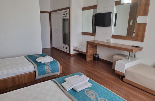 Titreyengol Resort | Luca Beach Hotel