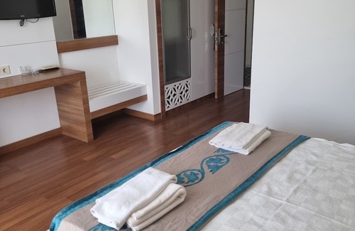 Titreyengol Resort | Luca Beach Hotel