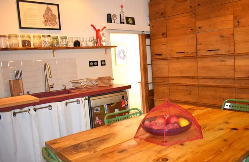 Boulbon House | Vrbo Property