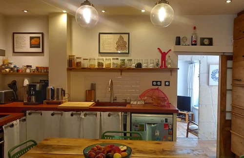 Boulbon House | Vrbo Property