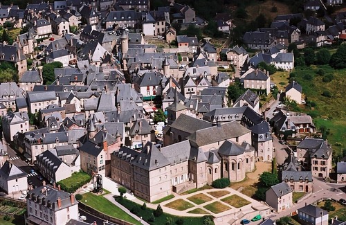 Meymac Apartment | Logis La P'tite FutéenAppartement, Meymac Ville Porte du Plateau de Millevaches