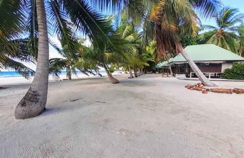 Tuherahera House | TIKEHAU - Bungalow Aito 4