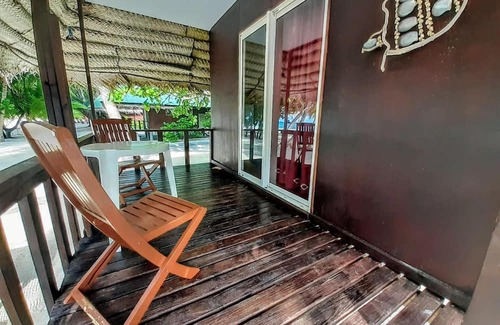 Tuherahera House | TIKEHAU - Bungalow Aito 4