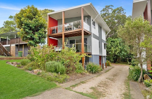 Point Lookout House | Allora 1 by Discover Stradbroke