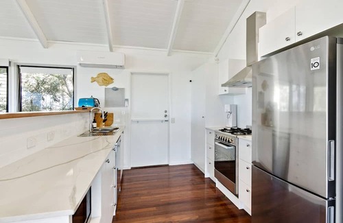 Point Lookout House | Rays Beach House by Discover Stradbroke