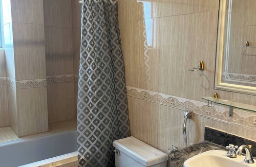 Otavalo Apartment | Apartment with 3 rooms near Ponchos Market