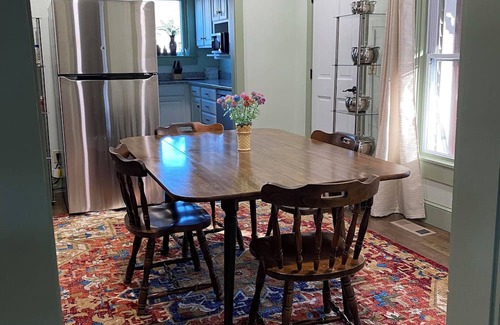 Springfield House | 16 Miles Away from Okemo Mountain Resort-Newly Renovated Furnished House