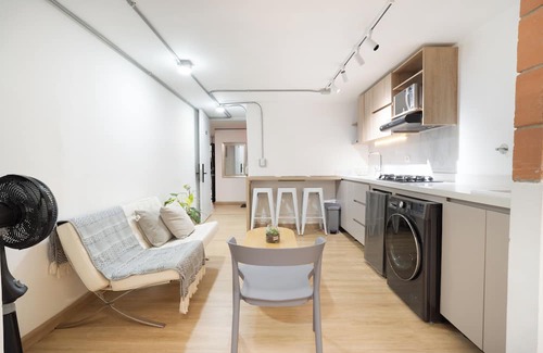 La Florida Apartment | Lleras Park Apartment