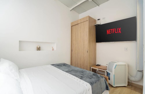 La Florida Apartment | Lleras Park Apartment
