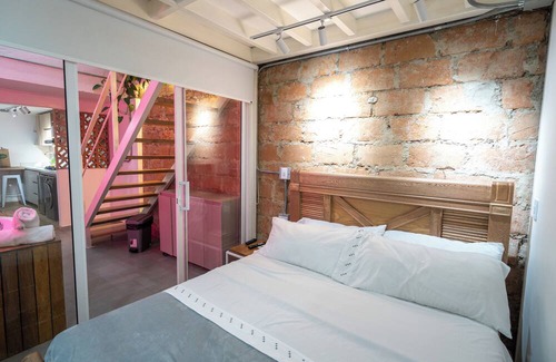 La Florida Apartment | Lleras Park Apartment