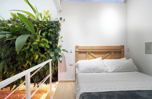 La Florida Apartment | Lleras Park Apartment