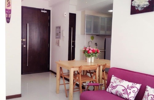 Lavender Apartment | Holiday Apartment