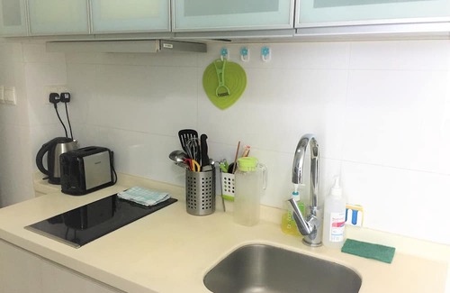 Lavender Apartment | Holiday Apartment