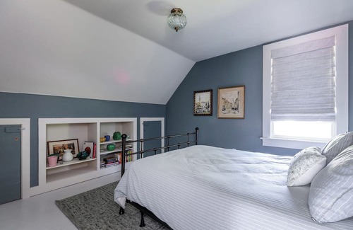 Salisbury House | Beautiful country home in the heart of theHudson Valley and Berkshires hills
