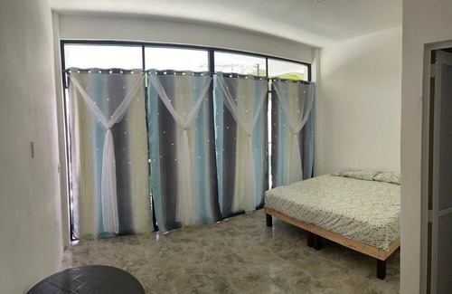 Puerto Angel Hotel | Casa Esperanza