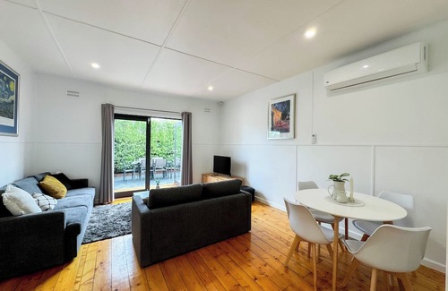 Norlane House | Tranquil Retreat :Serene Living