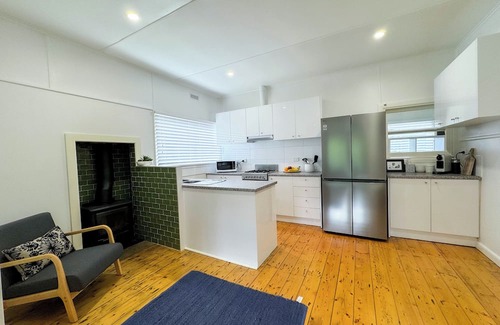 Norlane House | Tranquil Retreat :Serene Living