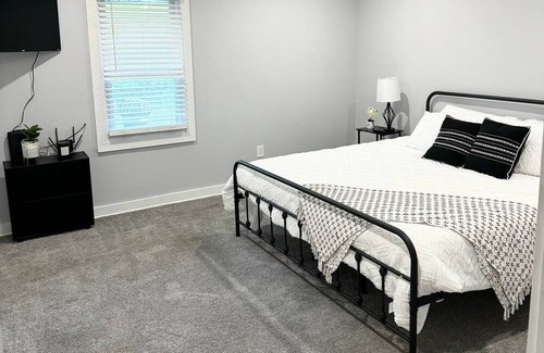 Jamestown Apartment | Apple Inn Jamestown