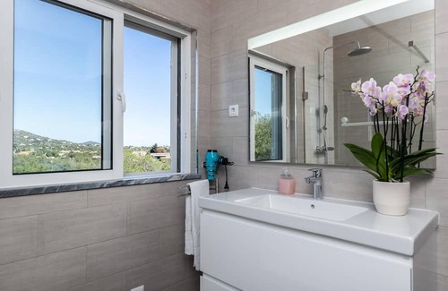 Cerro do Mocho House | Holiday house Loulé for 1 - 11 persons with 3 bedrooms - Holiday home