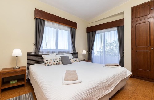 Cerro do Mocho House | Holiday house Loulé for 1 - 11 persons with 3 bedrooms - Holiday home