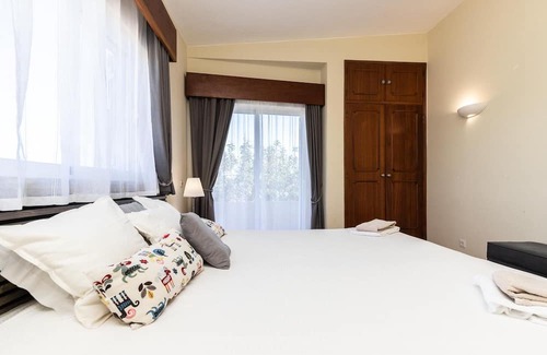 Cerro do Mocho House | Holiday house Loulé for 1 - 11 persons with 3 bedrooms - Holiday home