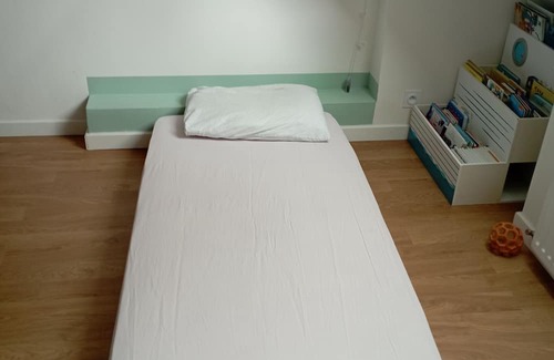 Saint-Pol-de-Leon House | Grande Maison Bretonne, à 5 Minutes des Plages !