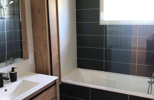 Saint-Pol-de-Leon House | Grande Maison Bretonne, à 5 Minutes des Plages !