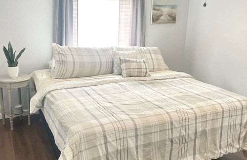 Norman Park House | East Gate Getaway