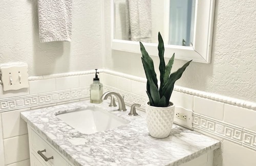 Norman Park House | East Gate Getaway