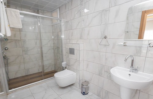 Silifke Hotel | Askar Port Hotel By Continent