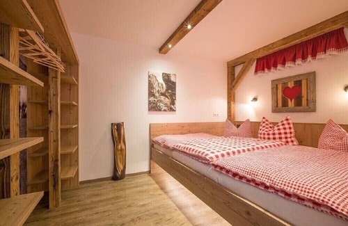 Gerlosbergeben Apartment | Apart Silvana
