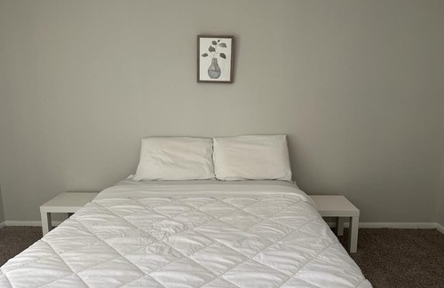 Gaithersburg Apartment | Cozy Home by Rio Lakefront